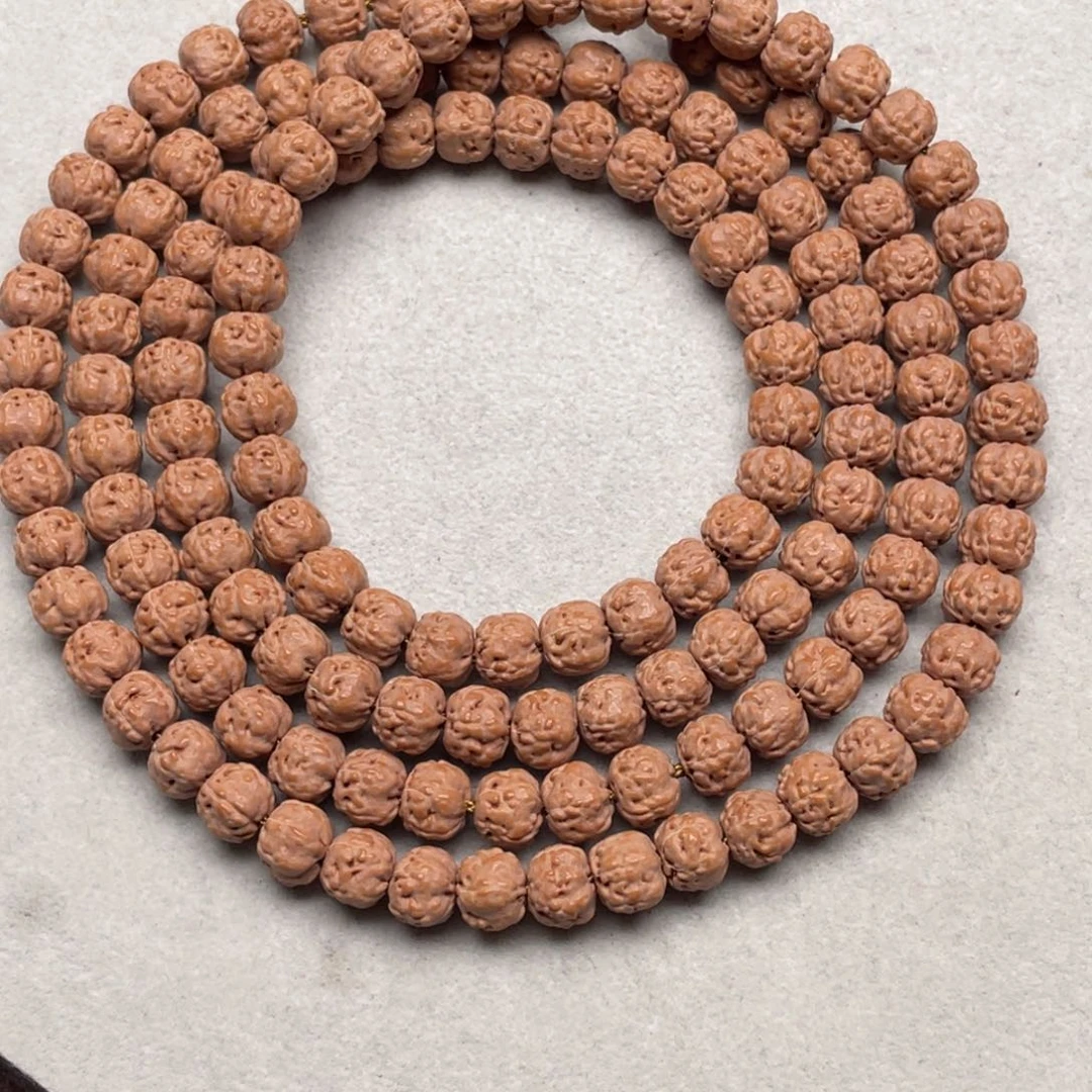 ****来吊坠金刚菩提南瓜佛手小金刚