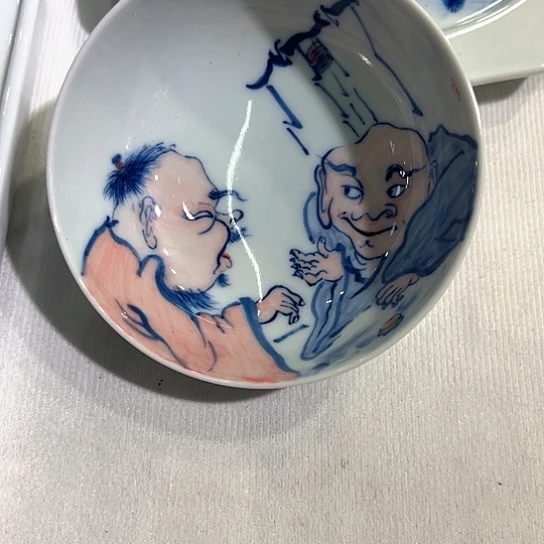 景德镇景德镇手绘