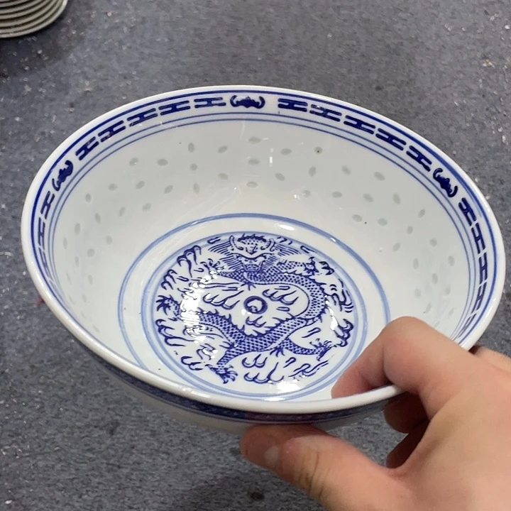 景德镇陶瓷艺术品