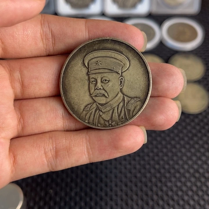 大头龙洋船洋工艺品