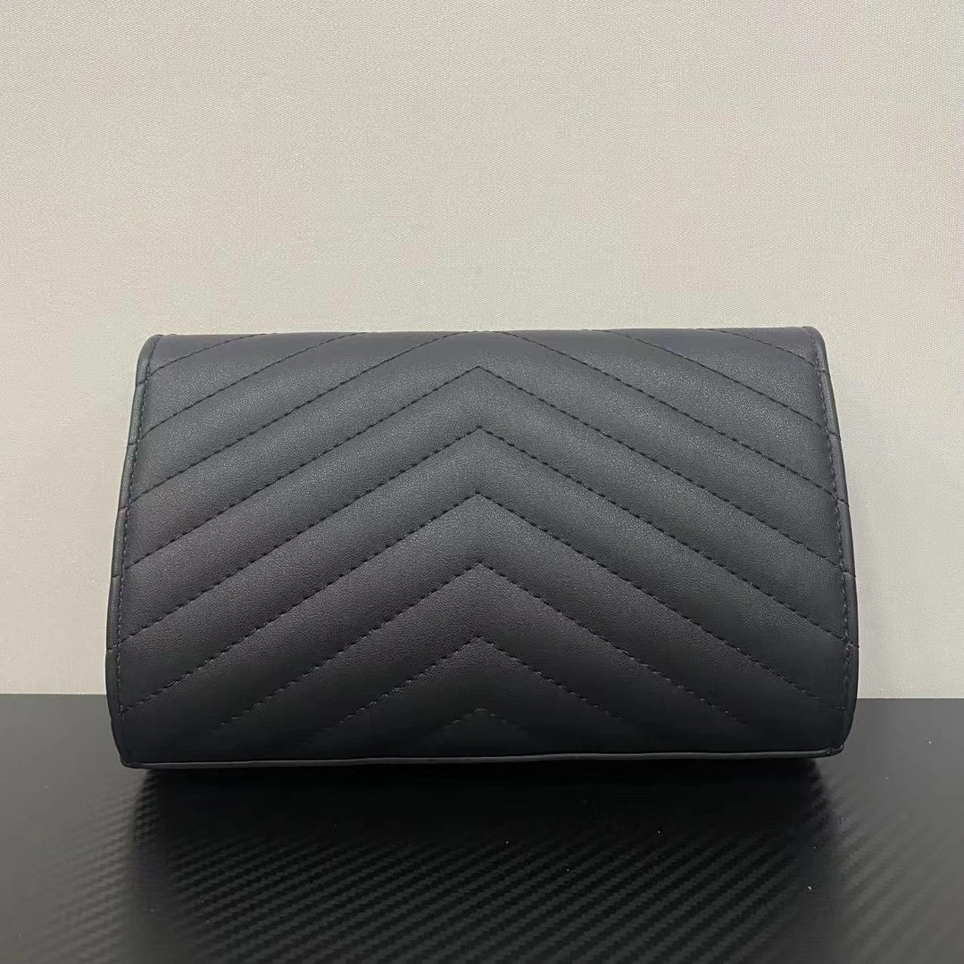 手工真皮包-23-550271- v纹链条-阳-全色
