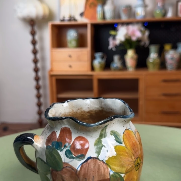 瓶陶瓷工艺陶瓷花瓶