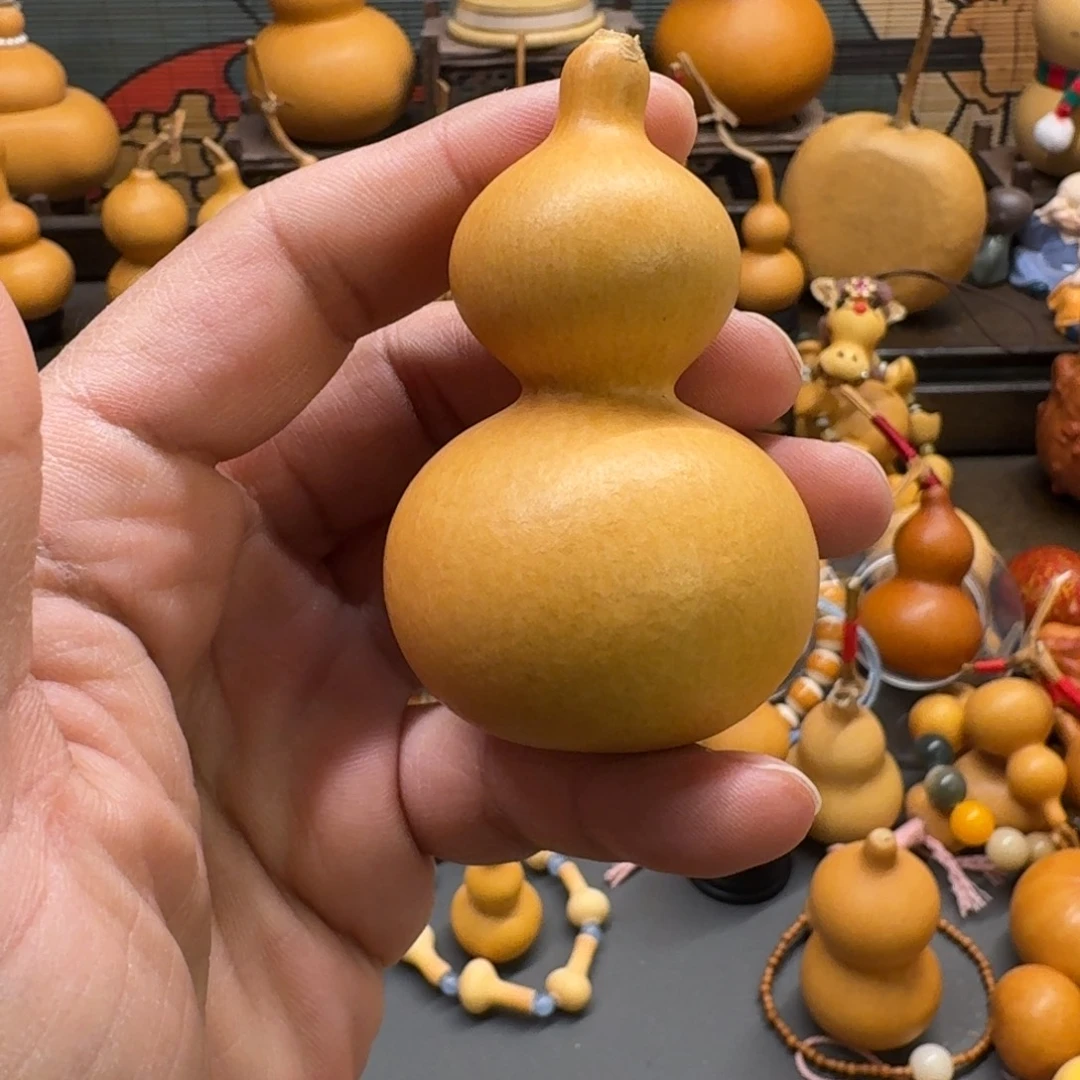 海****天津嘴手把葫芦福禄