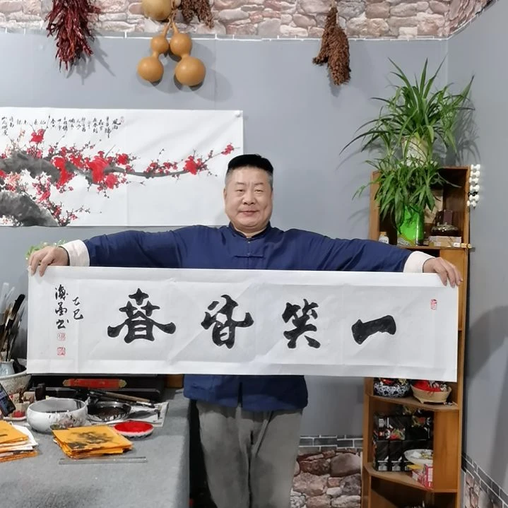 书法欧*杨德富老师书法作品