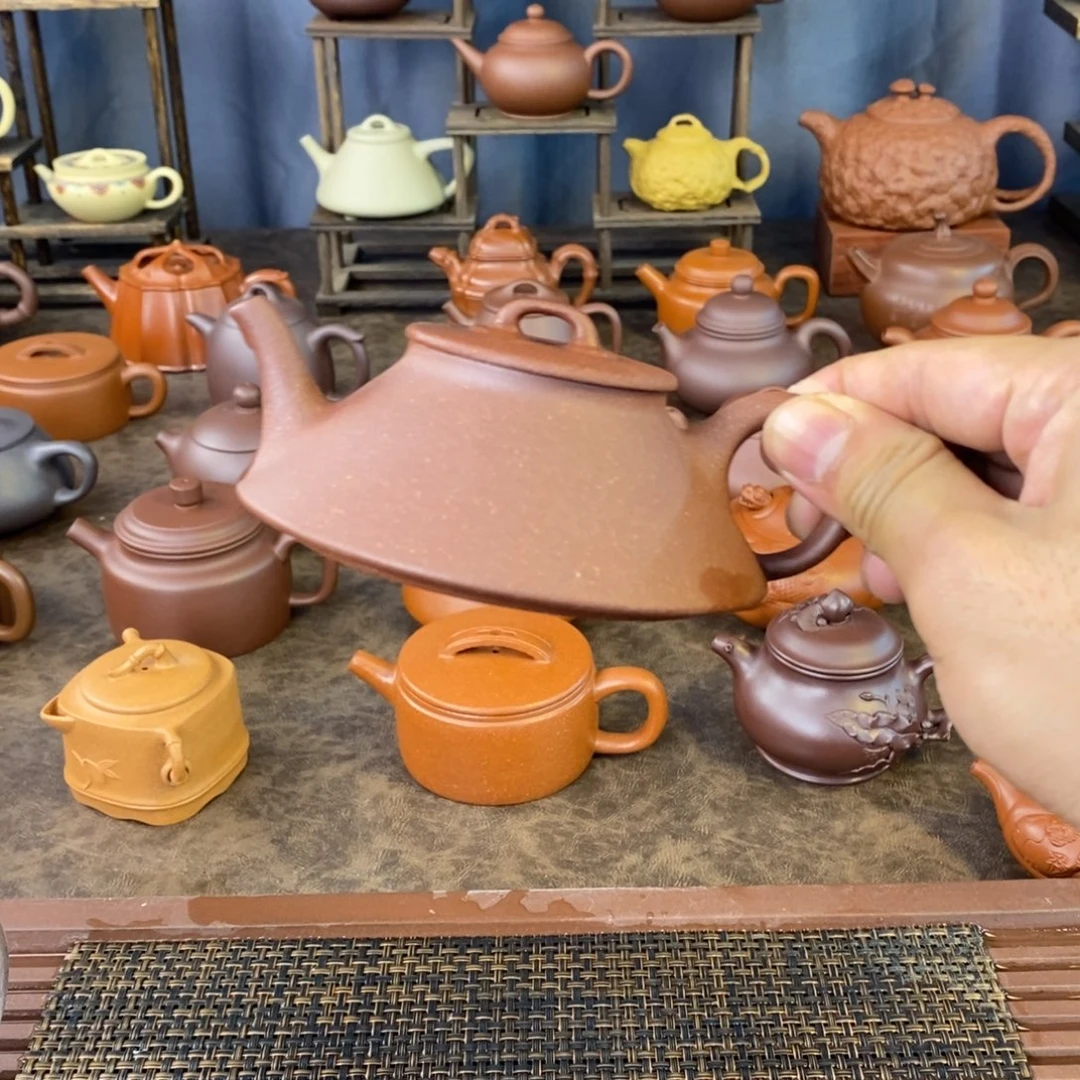 紫砂茶壶454564919949499999