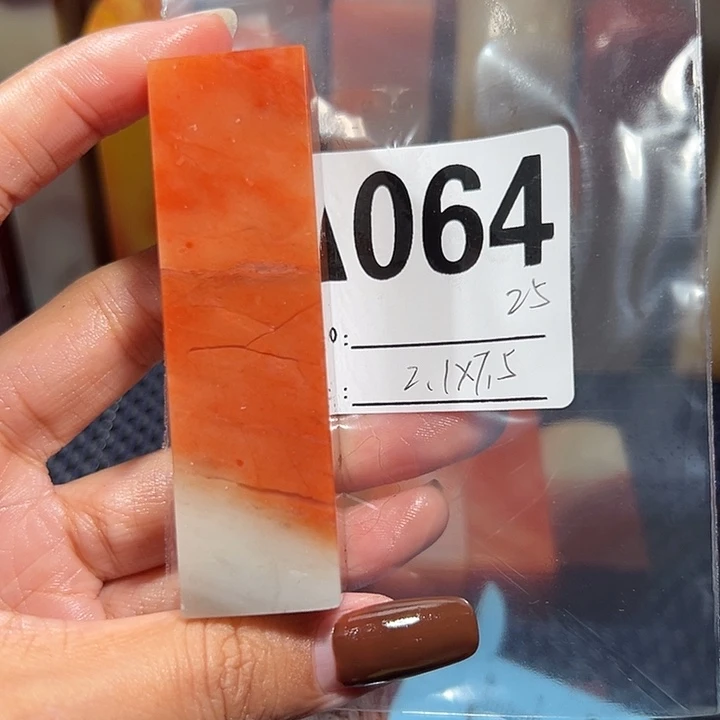 【闪购商品】寿山石印石老挝石