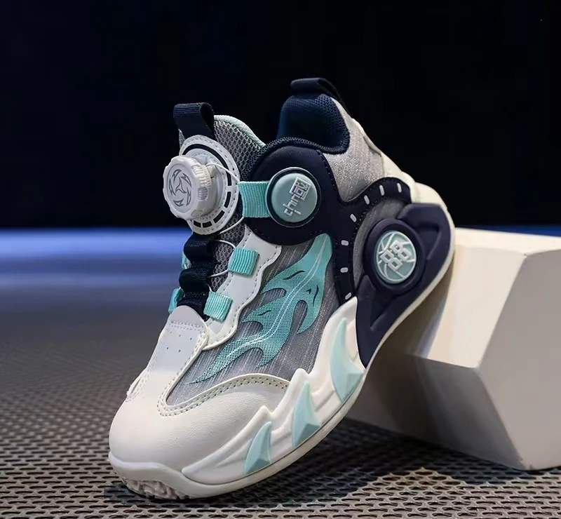 金麦子797-995童鞋扣号下单 防滑中大童默认微瑕