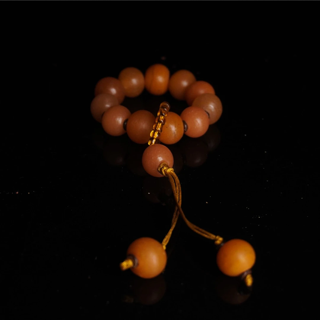 12519复古百搭琉璃