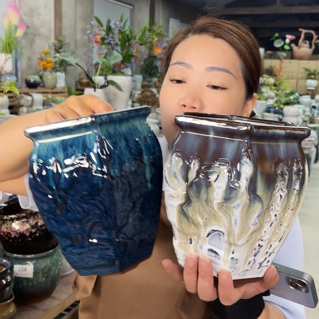 高度21口径17厘米