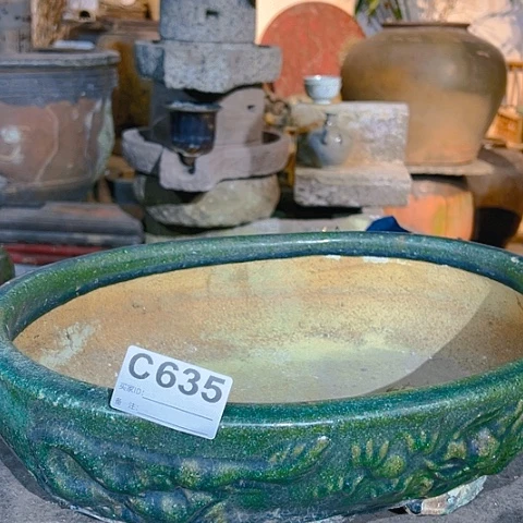 【闪购商品】琉璃手工艺品古****?C635 a a a a a a