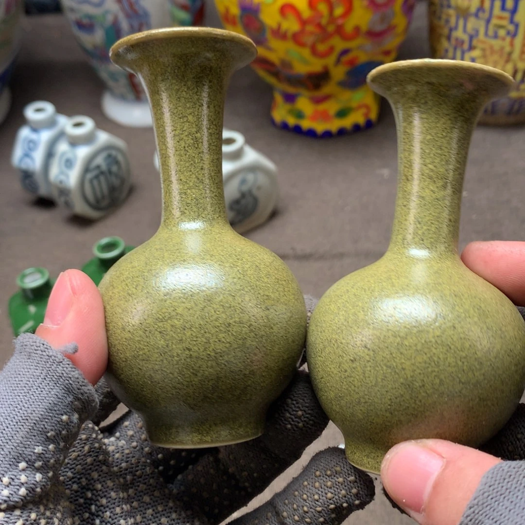 陶瓷摆件旧藏瓷器旧藏瓷器