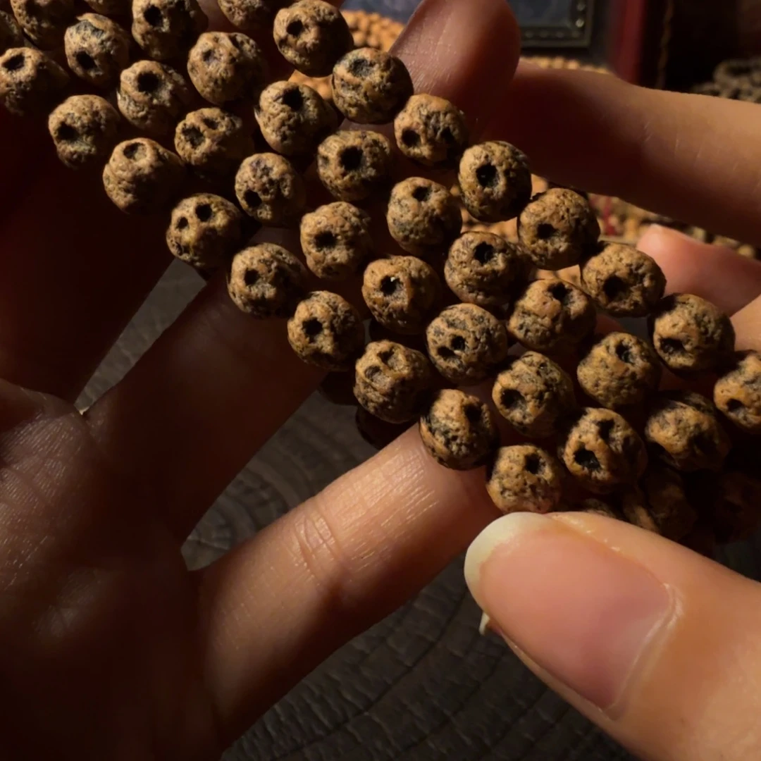 手串柏香籽/百香籽