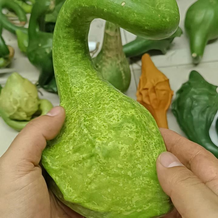 ゛***于木鹤首葫芦鹤首葫芦异形