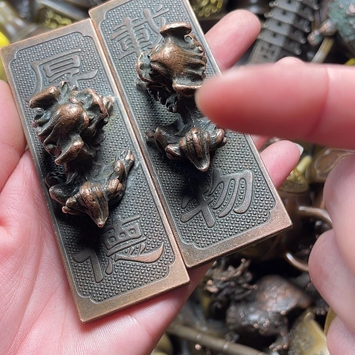 铜器摆件诚信经营