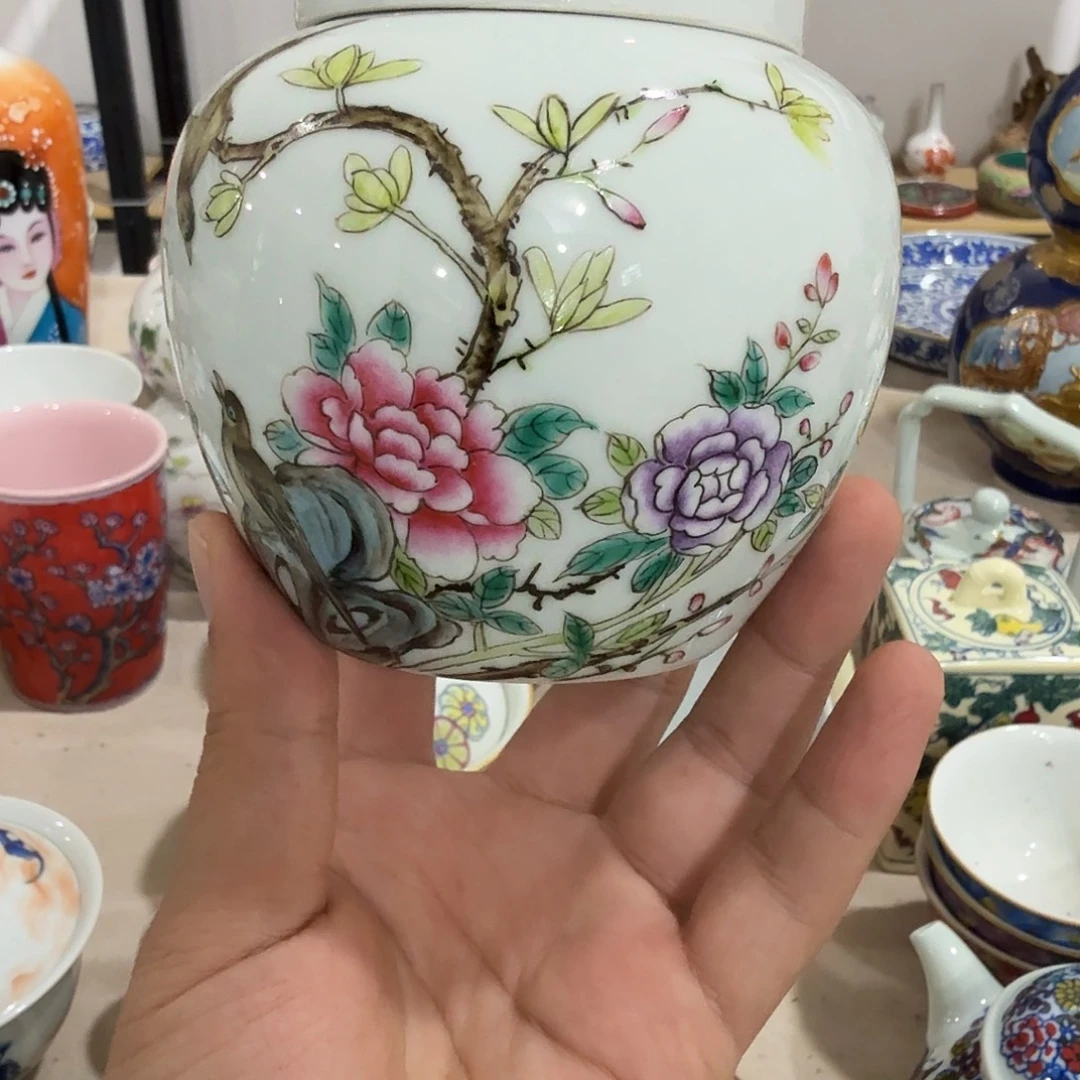 其他摆件的事是不方便处理是