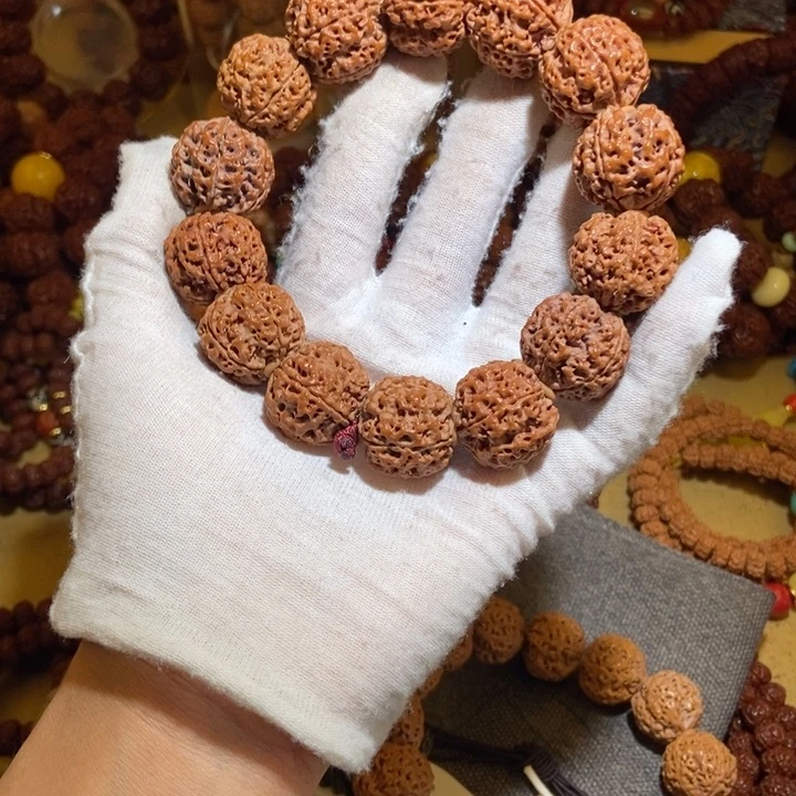 吊坠金刚菩提夏*225原籽