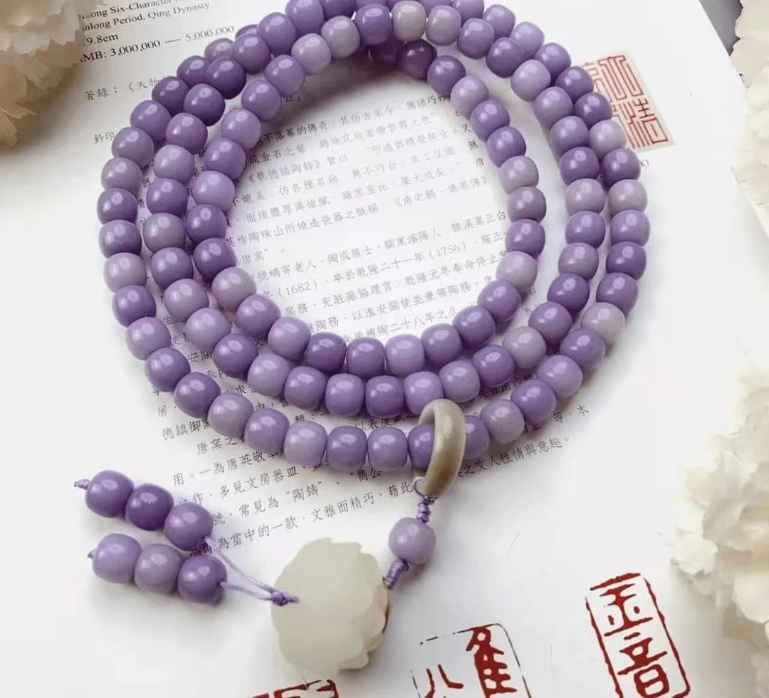 菩提多圈手串无礼盒STJ041