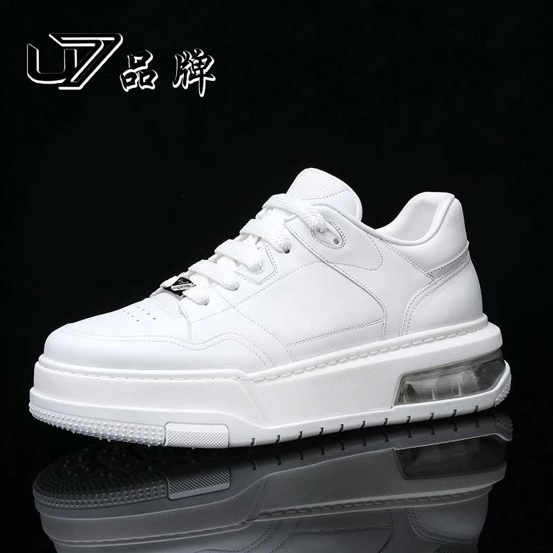 U7品牌男鞋 好鞋相伴 有单鞋 有棉鞋