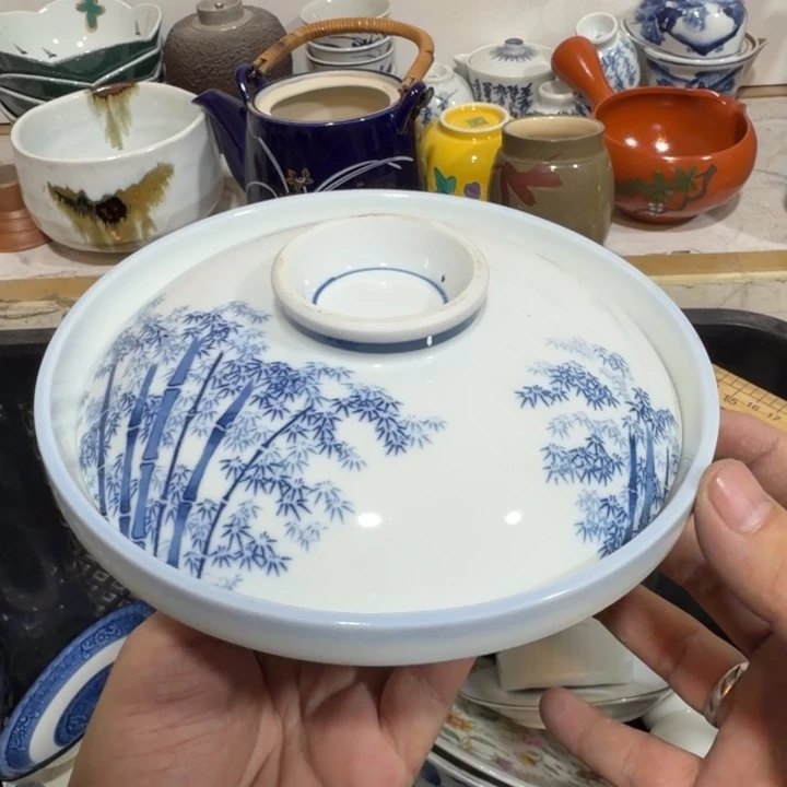 陶瓷推荐第二名20包邮