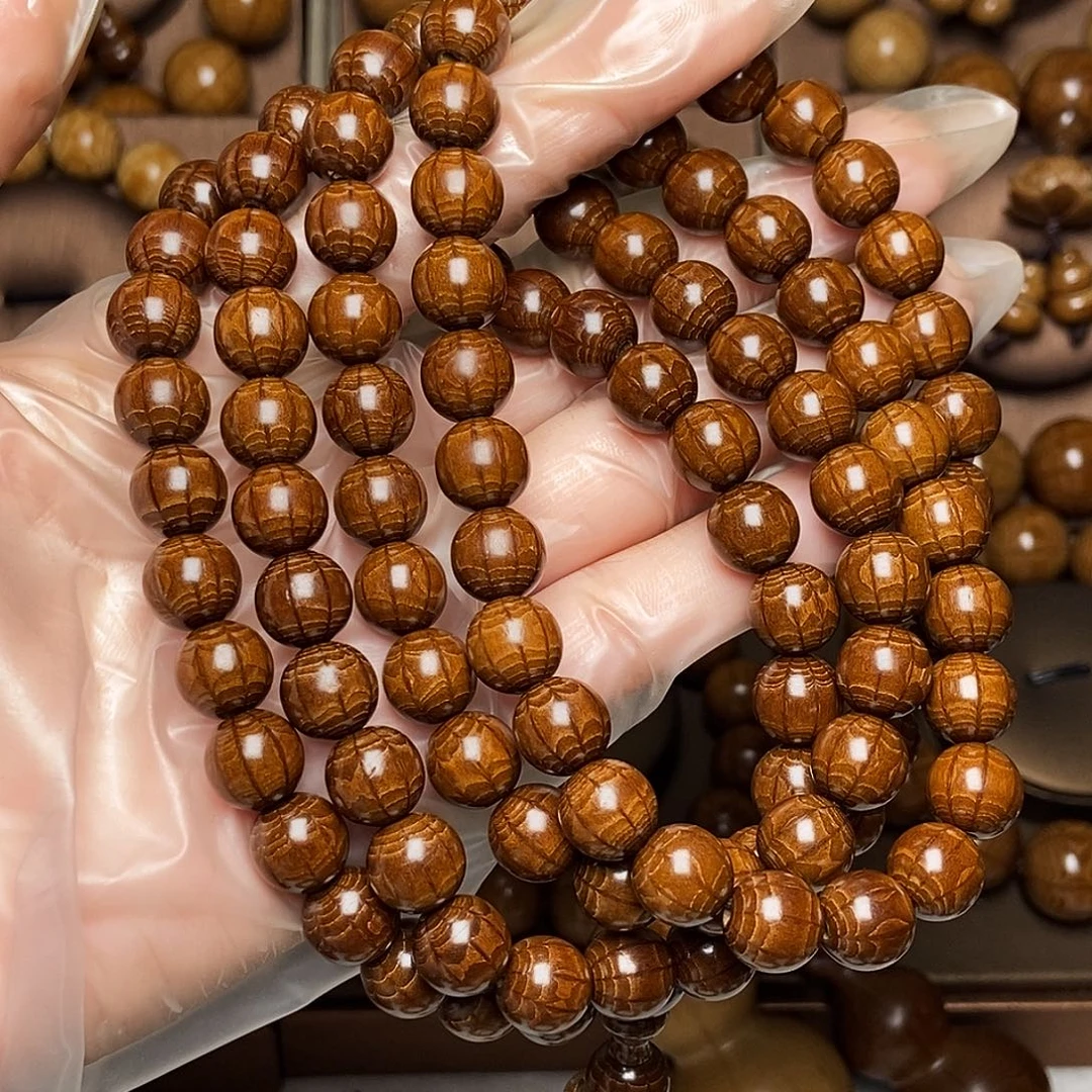 六道木手串/手链九道1.0