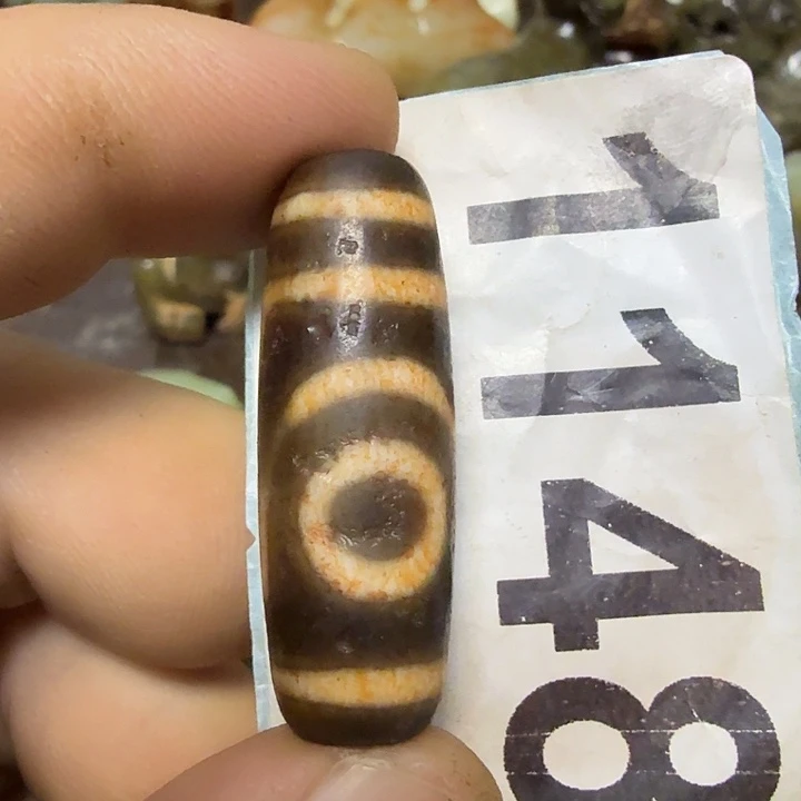 未镶嵌颈饰玛瑙/玉髓