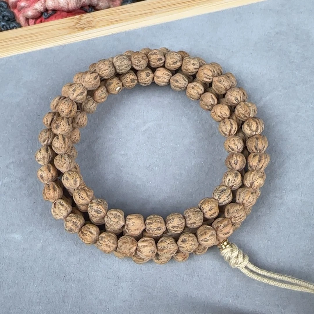 柏香籽/百香籽吊坠凡*尘