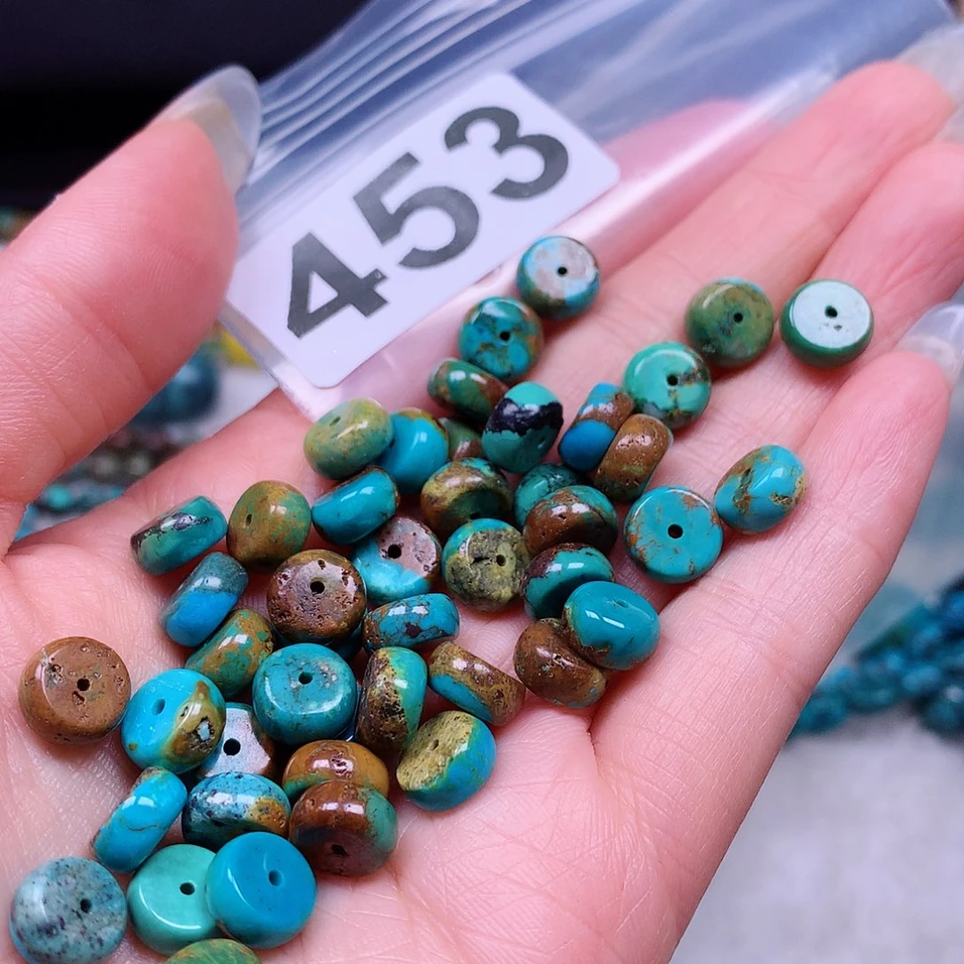 空竹粉丝专享十堰特色手工散珠