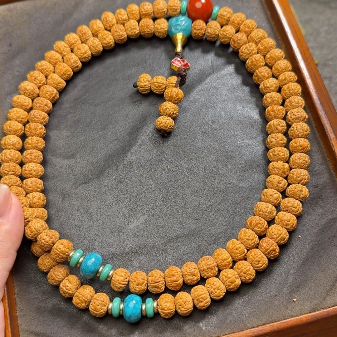 金刚菩提吊坠?****?精品