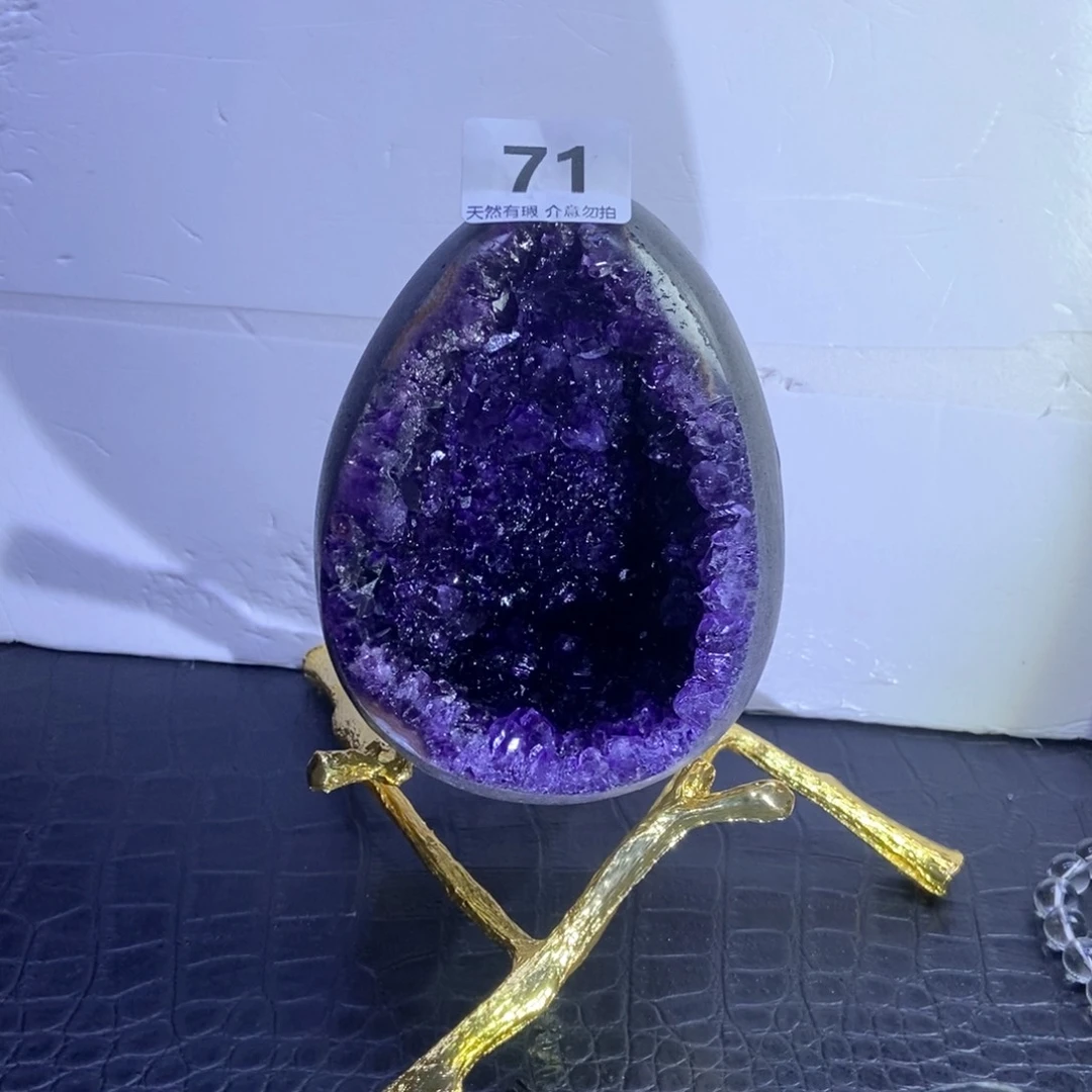 水晶天然未镶嵌天然