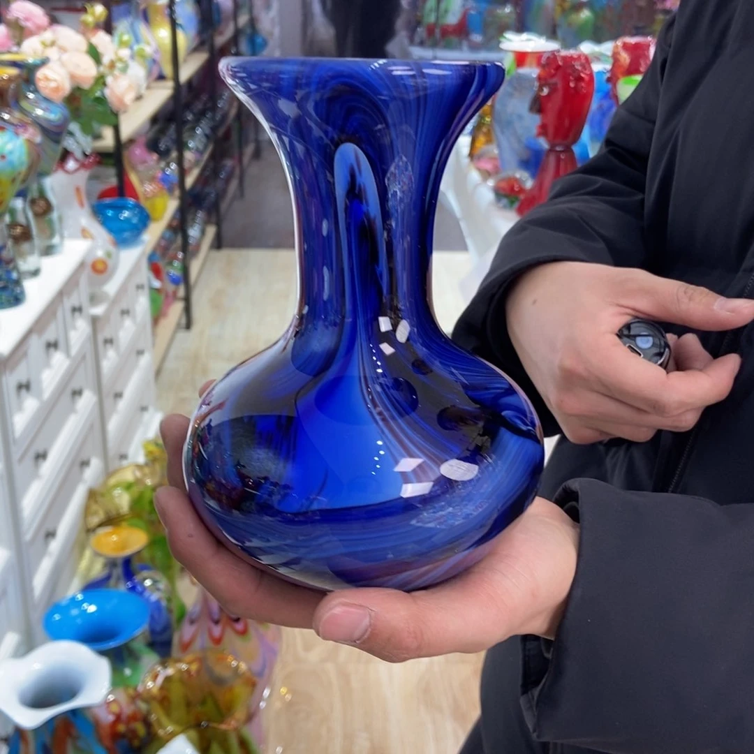 琉璃手工艺品太*精品