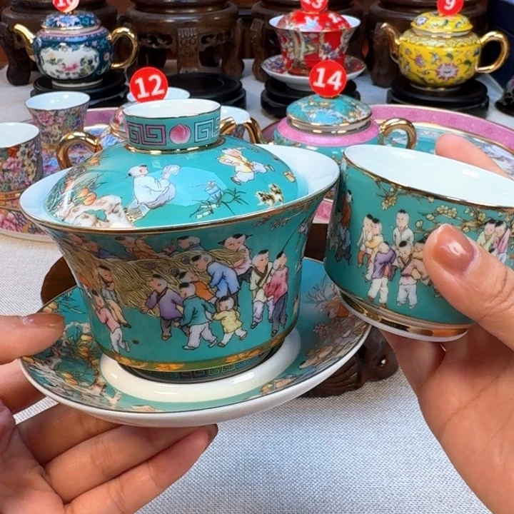 景德镇陶瓷景德镇瓷器