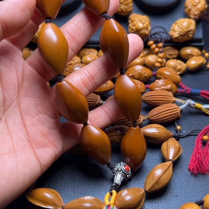 手串/手链橄榄核橄榄