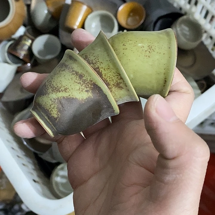 陶瓷艺术品及陶瓷制品