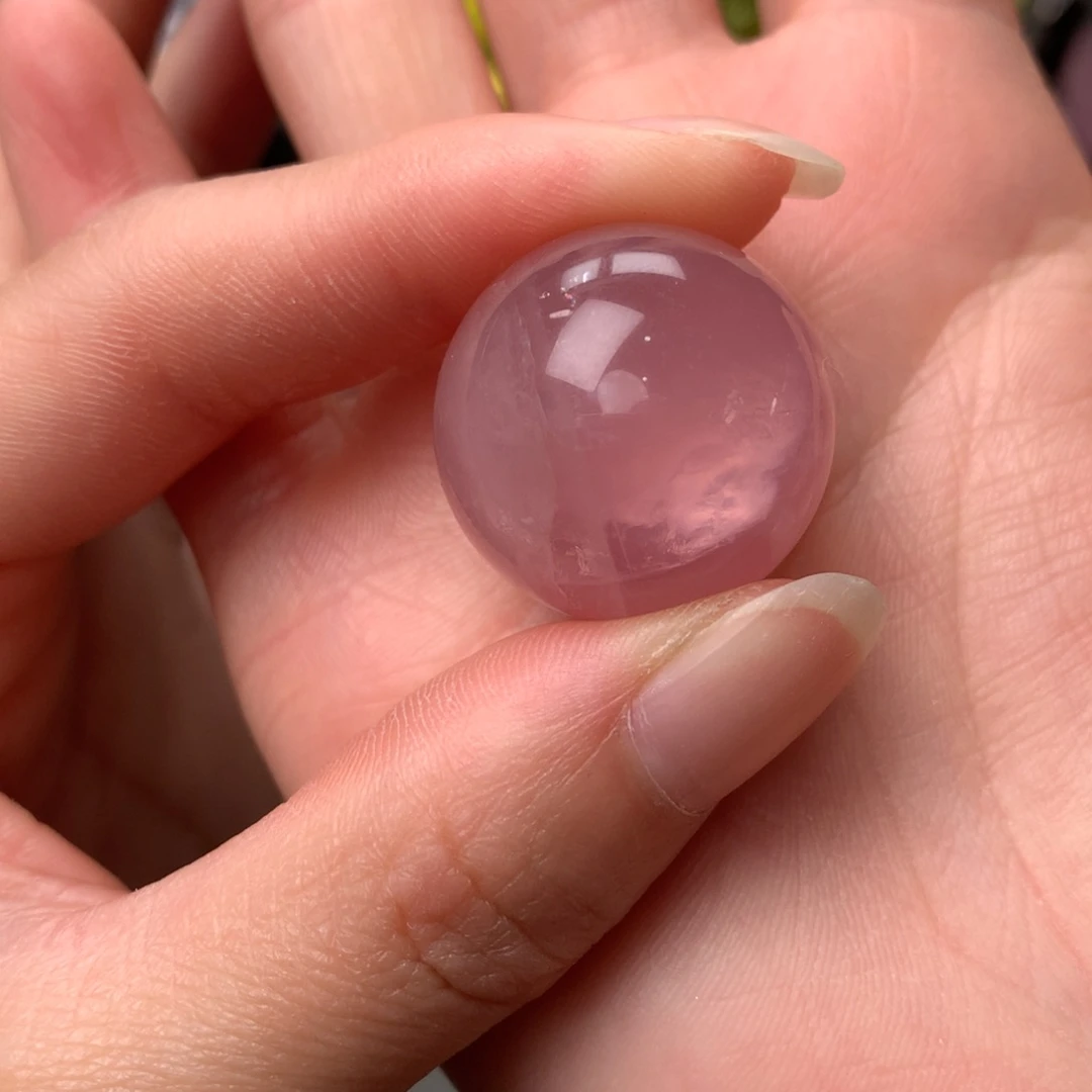 水晶未镶嵌水晶水晶