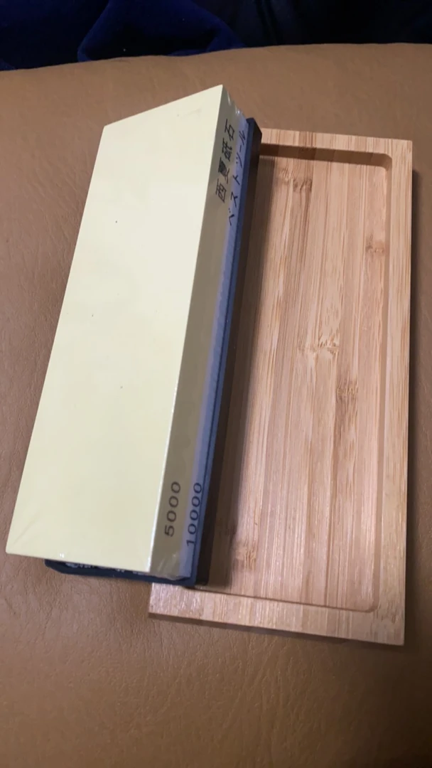 日本五千一万目磨刀石