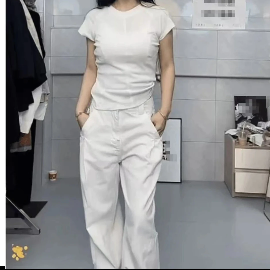 新款气质百搭洋气减龄干练潮流洋气爆款女装