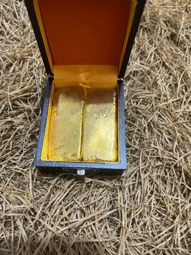 1个家居饰品摆件 精美摆件 现代仿古复古工艺摆件29一套