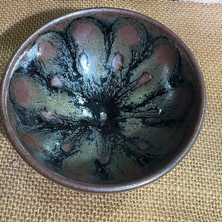 壮***茶瓷摆件瓷摆件瓷摆件