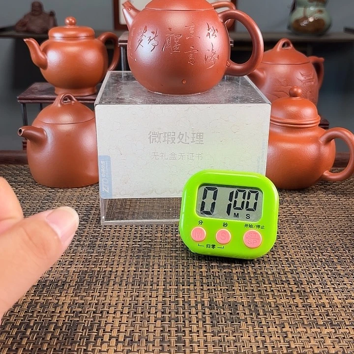 游***侠茶壶紫砂宜兴原矿手工紫砂壶