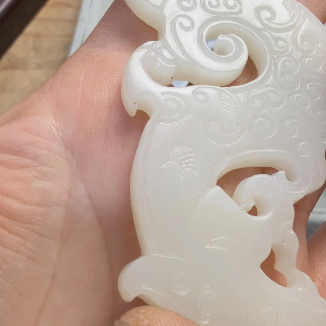 陶瓷手串，多样性发一