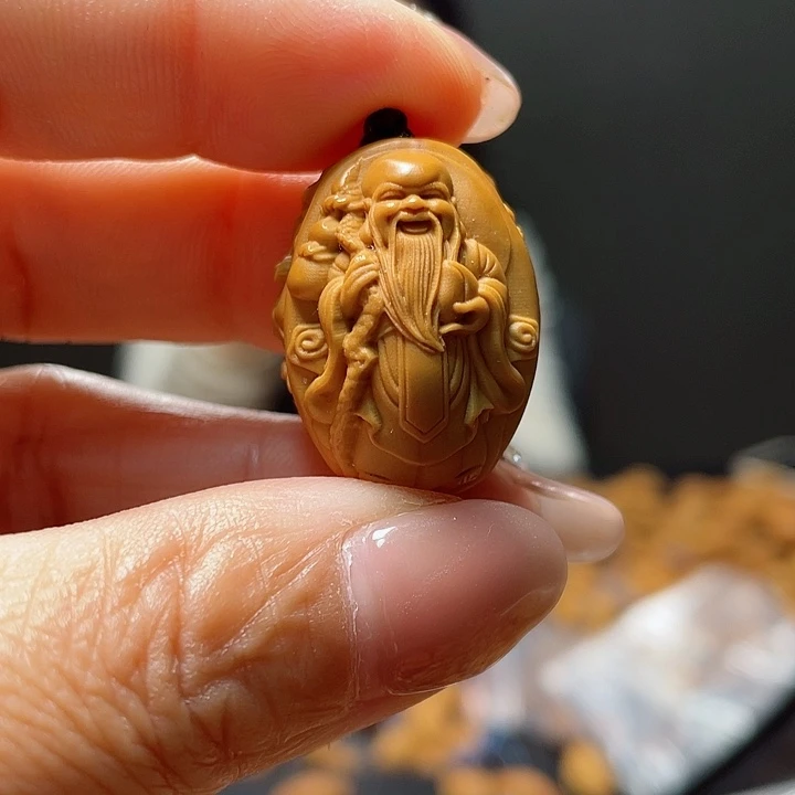 橄榄核手串/手链橄榄