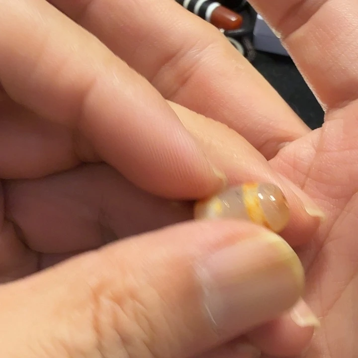 合金中式玛瑙/玉髓360