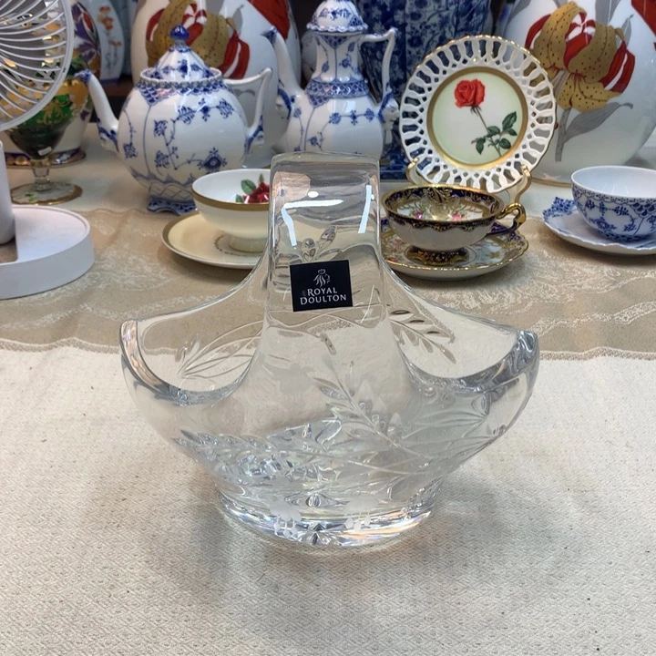 紫砂金瓷阁精品瓷器店