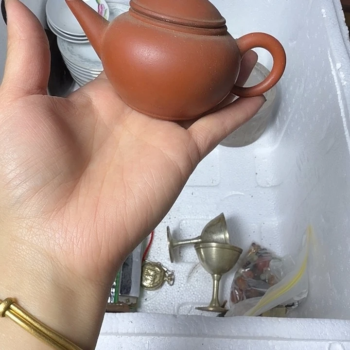 一***器民俗物件杂项专拍