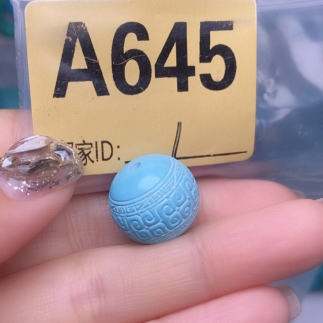 十堰原生态绿石头特色手工配饰