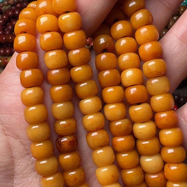 银S925吊坠 脖挂 108