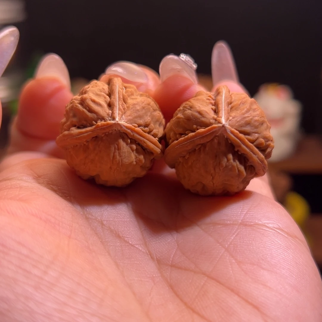 吊坠文玩核桃核桃4