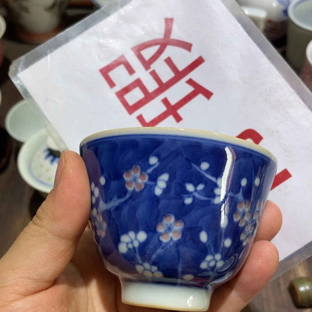 小*陶瓷艺术品的设计