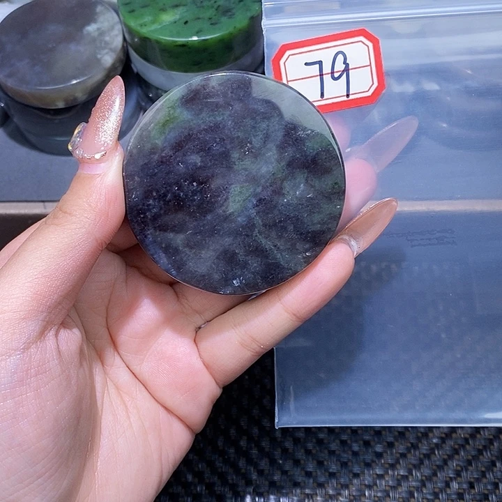 和田玉和田玉边角料随机发未镶嵌