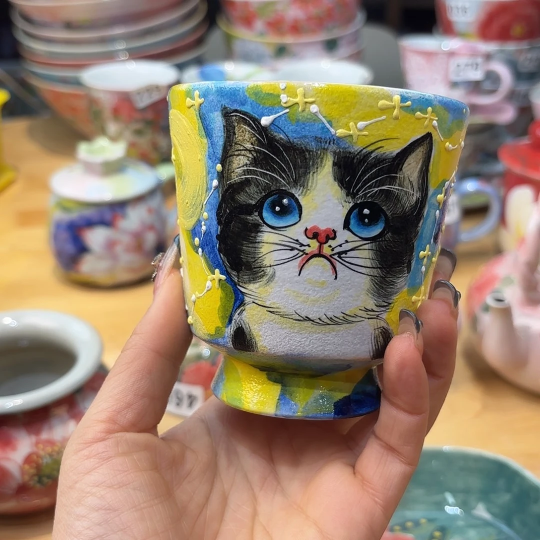 瓷片你要好好休息噢勒话